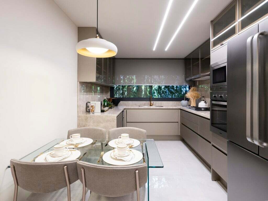 Lançamento Apartamento